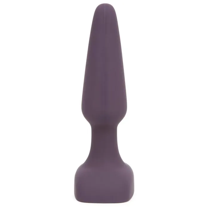 Anal Fifty Shades Freed Fifty Shades Freed Plug Anale Vibrante con Telecomando