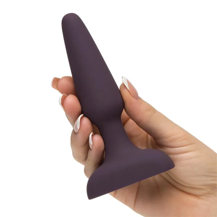 Anal Fifty Shades Freed Fifty Shades Freed Plug Anale Vibrante con Telecomando