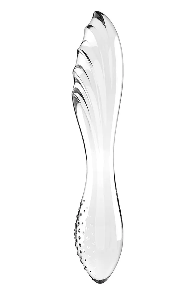 SL Anal Dazzling Crystal Transparent