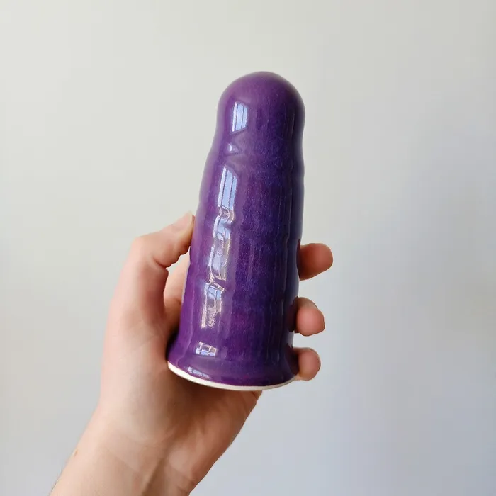Clean Satisfaction Dildos Erotic Expansion Dildo Meditation Collaboration