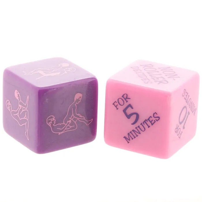 Kheper Games Any Couple Sex Dice Game Couples