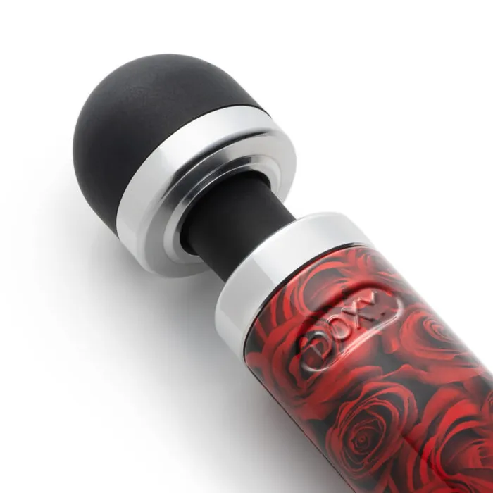 Die Cast 3R Roses DOXY Vibrators