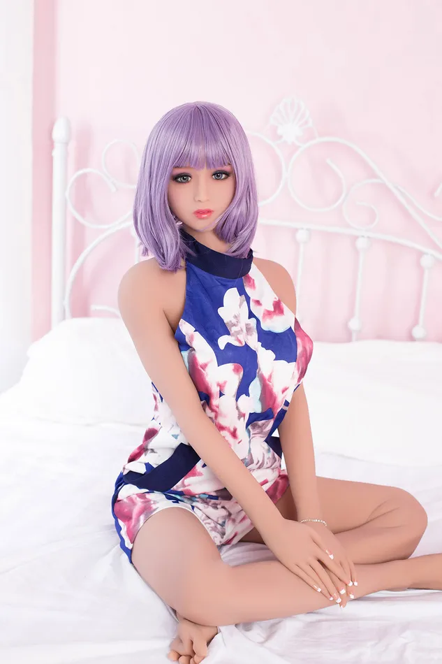 Kingmanison Walt 157cm F Cup Big Boobs Life Size Realistic TPE Sex Dolls for Men Kingmansion Doll Male Sex Toys