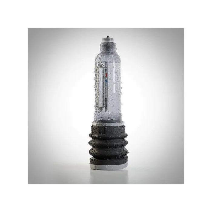 Male Sex Toys Bathmate Penis Pump Bathmate Hydromax7 transparent