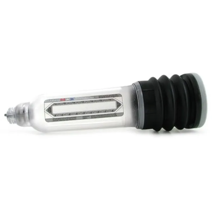 Male Sex Toys Bathmate Penis Pump Bathmate Hydromax7 transparent