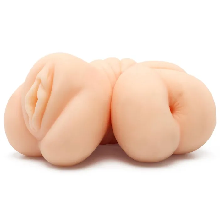 Male Sex Toys Hidden Desire Bangers Snug Double Fucker Pussy Ass
