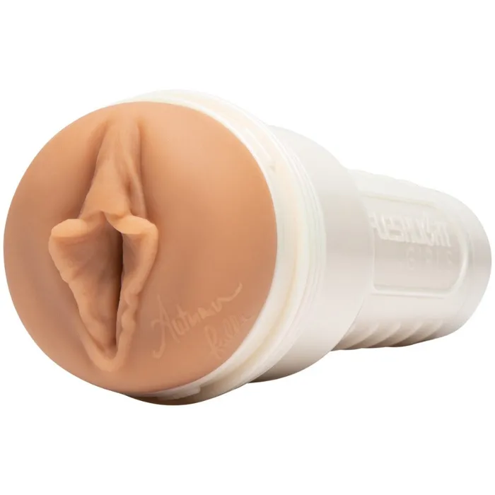 Vibrators Fleshlight Masturbators Autumn Falls Cream Fleshlight