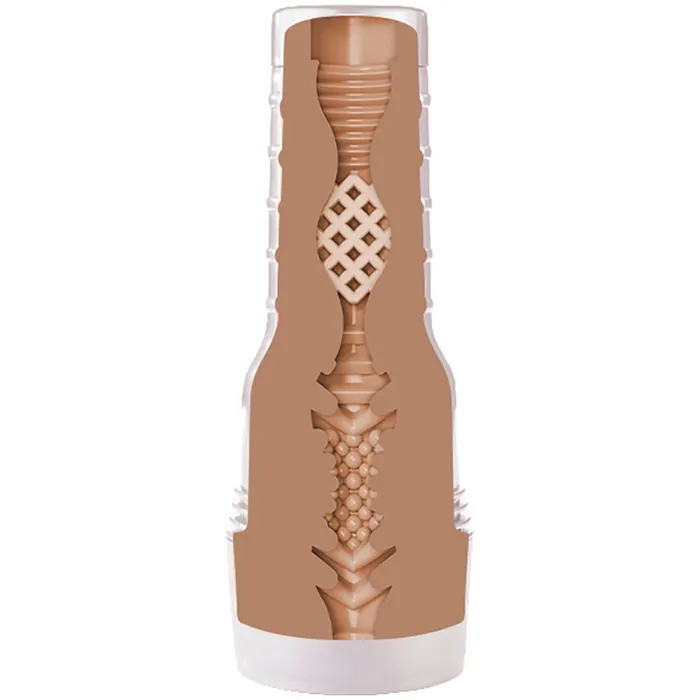Vibrators Fleshlight Masturbators Autumn Falls Cream Fleshlight