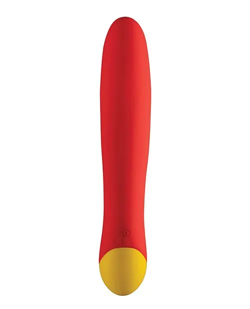Vibrators Romp ROMP Hype G Spot Vibrator