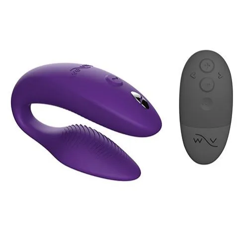 Vibrators WeVibe WeVibe Sync 2 Couples Vibe
