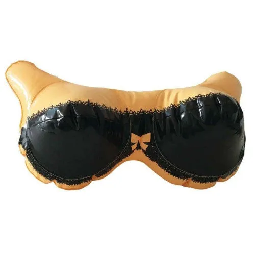 Spencer Fleetwood Male Sex Toys Inflatable Bath Boobs Pillow Spencer Fleetwood Male Sex Toys Inflatable Bath Boobs Pillow