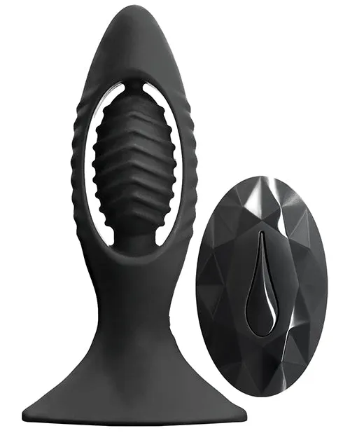 Anal Ns Novelties INC Renegade V2 Wremote