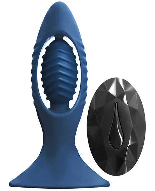 Anal Ns Novelties INC Renegade V2 Wremote