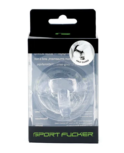 Anal Sport Fucker Half Guard 665 INC