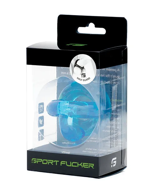 Anal Sport Fucker Half Guard 665 INC