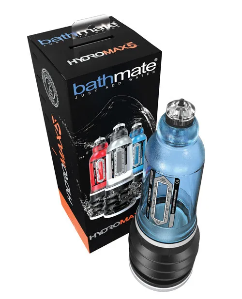 Bathmate Hydromax Bathmate Vibrators