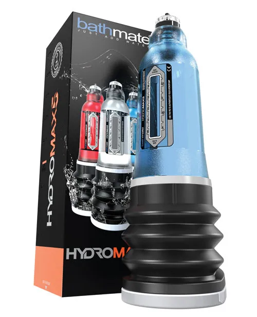 Bathmate Hydromax Bathmate Vibrators