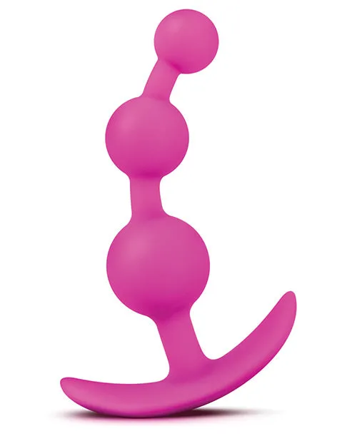 Blush Luxe Be Me 3 Blush Novelties Vibrators