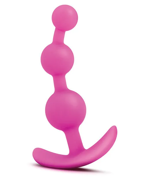 Blush Luxe Be Me 3 Blush Novelties Vibrators
