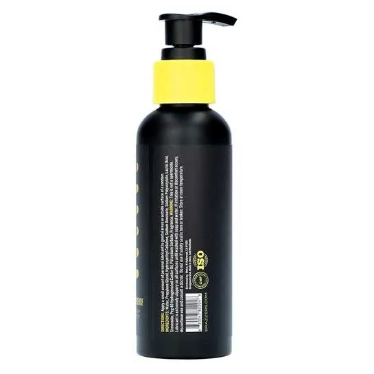 Brazzers Naughty Nectar Flavored Lubricant iloveexcitement Lubricants