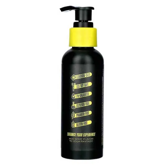 Brazzers Naughty Nectar Flavored Lubricant iloveexcitement Lubricants