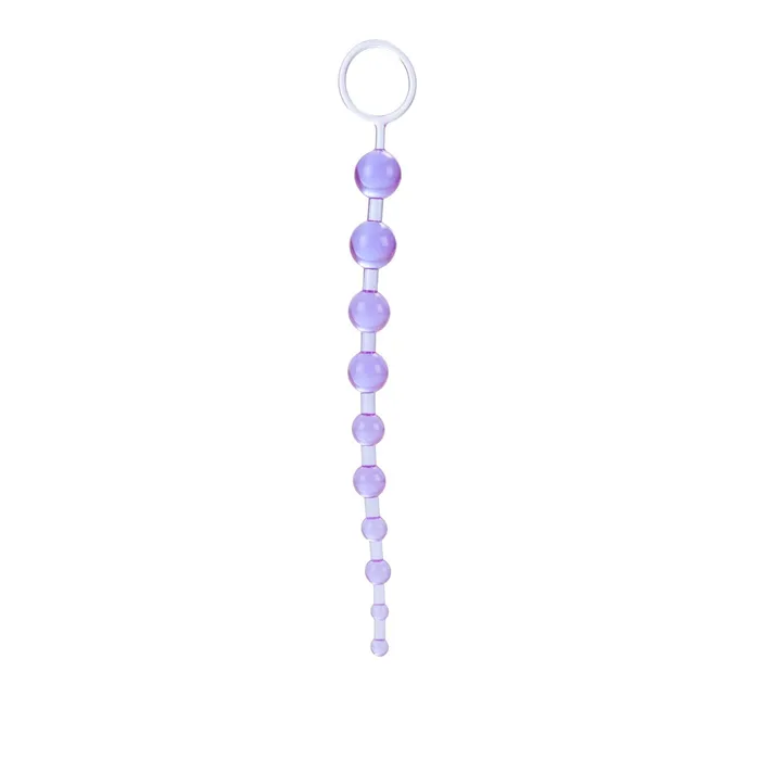 CalExotics Male Sex Toys X10 Beads CalExotics Male Sex Toys X10 Beads