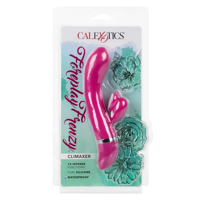 CalExotics Vibrators Foreplay Frenzy Climaxer CalExotics Vibrators Foreplay Frenzy Climaxer