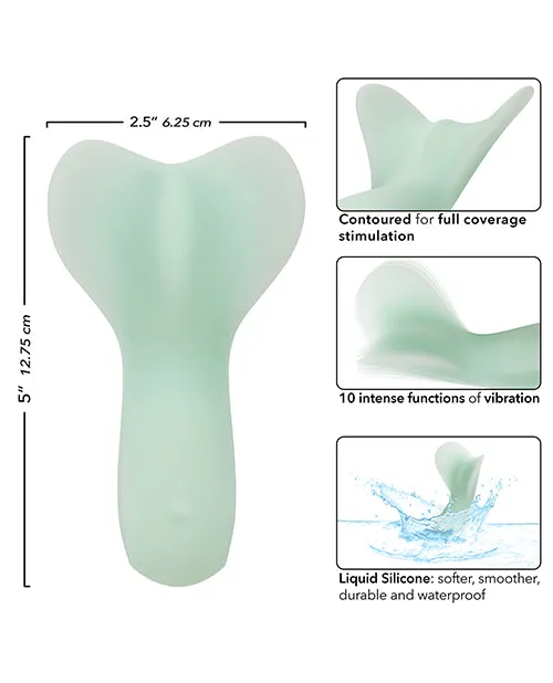 California Exotic Novelties Pacifica Tahiti Stimulator Female Sex Toys