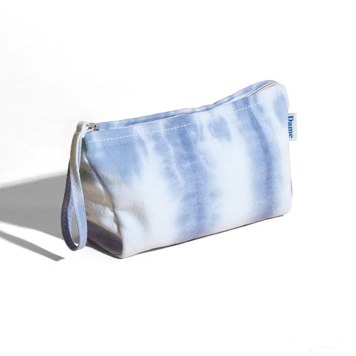 Dame Products Vibrators Dame Stash Pouch