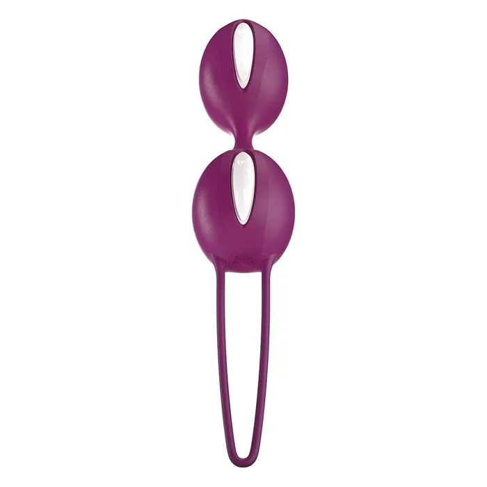 Female Sex Toys Fun Factory Fun Factory Smartballs Duo Kegel Balls