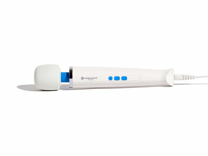 Female Sex Toys iloveexcitement Magic Wand Plus HV265 Multispeed Vibration Massager