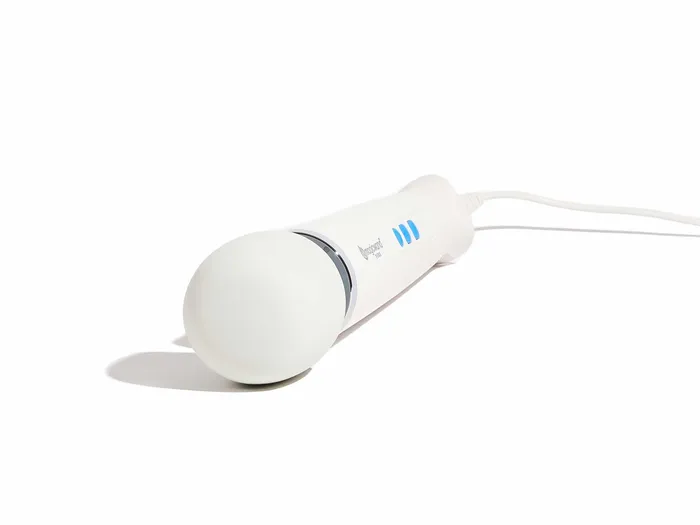 Female Sex Toys iloveexcitement Magic Wand Plus HV265 Multispeed Vibration Massager