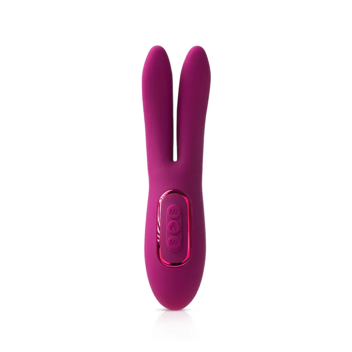 Female Sex Toys Jimmyjane Jimmyjane Solis Ascend 2 Pro Warming Personal Massager