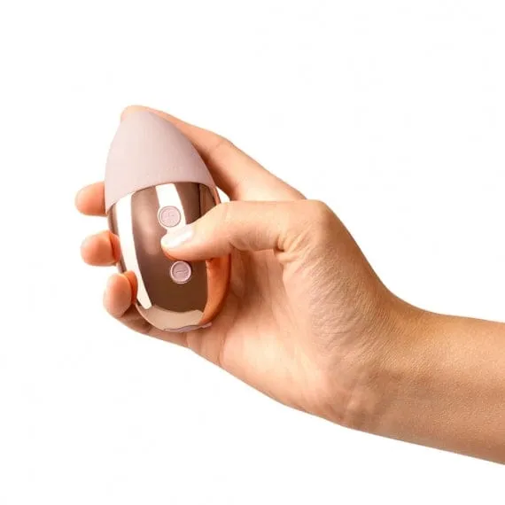 Female Sex Toys Le Wand Le Wand Point Lay On Mini Vibrator