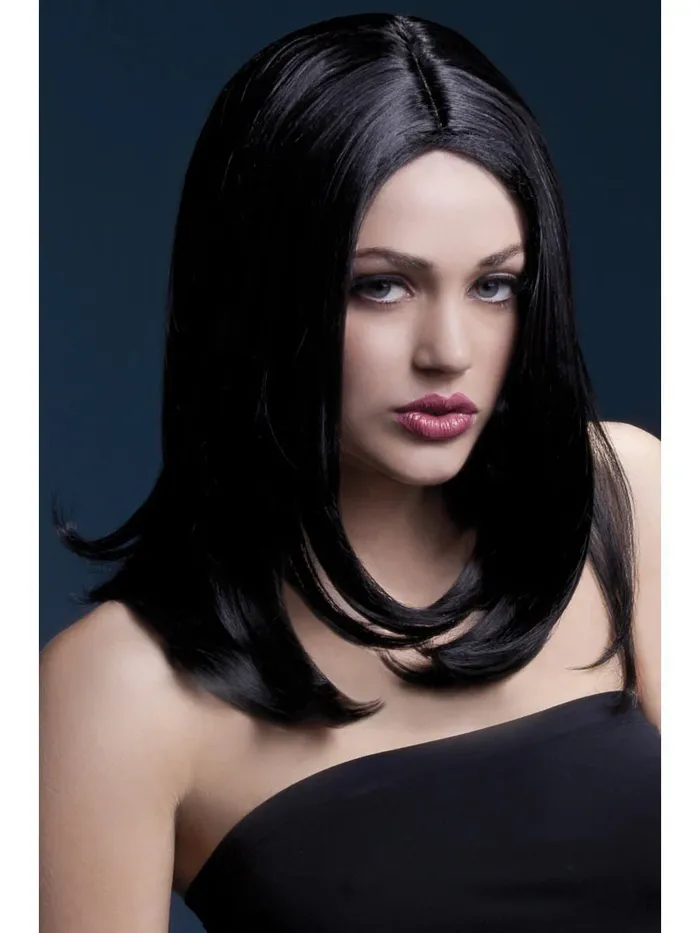Fever Vibrators Sophia 17 Wig