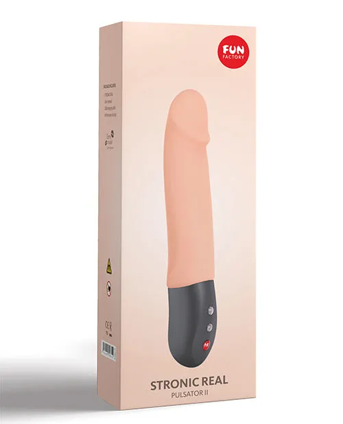 Fun Factory Stronic Real Realistic Fun Factory Usa INC Dildos