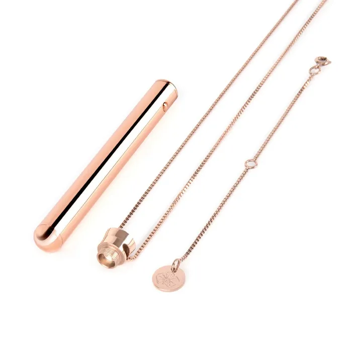 Le Wand Necklace Vibrator Le Wand Vibrators