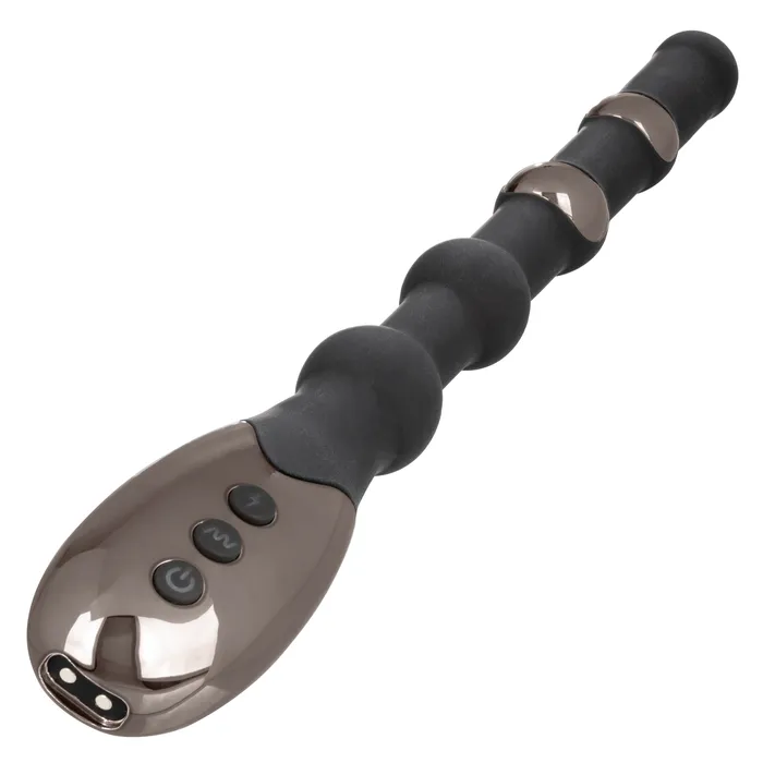 Male Sex Toys CalExotics Volt ElectroBeads