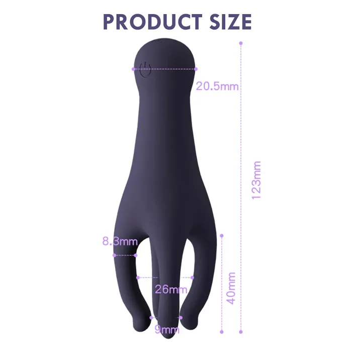 Male Sex Toys Lets Stay In Co Penis Masturbator 10 Speed Vibrating