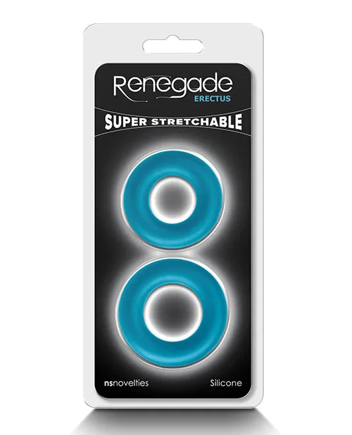 Male Sex Toys Ns Novelties INC Renegade Erectus