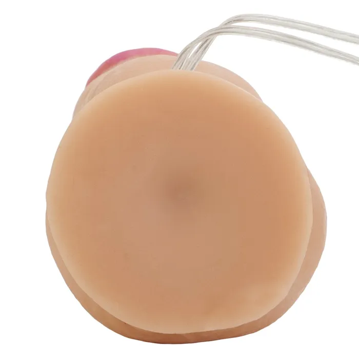 Max Vibrating Cock Balls CalExotics Dildos