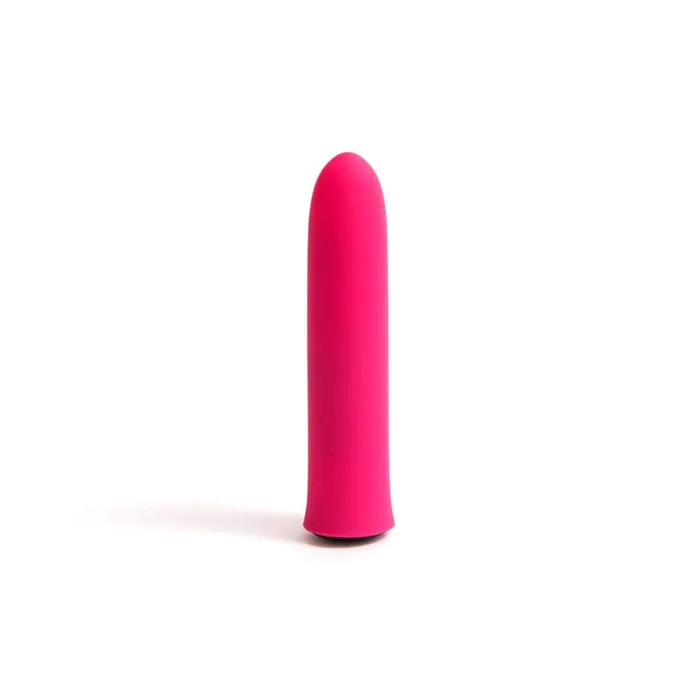 Nu Sensuelle Nubii 10Function Bullet Vibrator Nu Sensuelle Female Sex Toys
