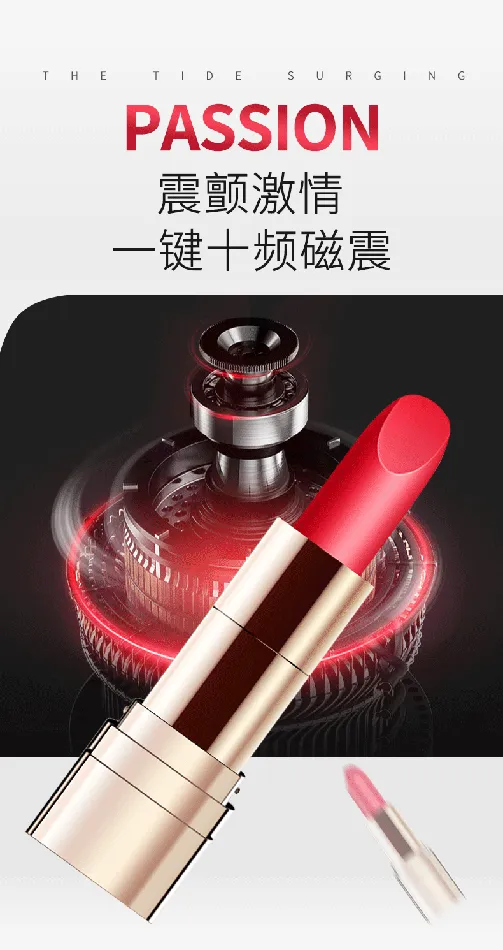 Onion Toy Female Sex Toys Sexy Lipstick Shaped Waterproof Female G Spot Bullet Vibrator Onion Toy Female Sex Toys Sexy Lipstick Shaped Waterproof Female G Spot Bullet Vibrator