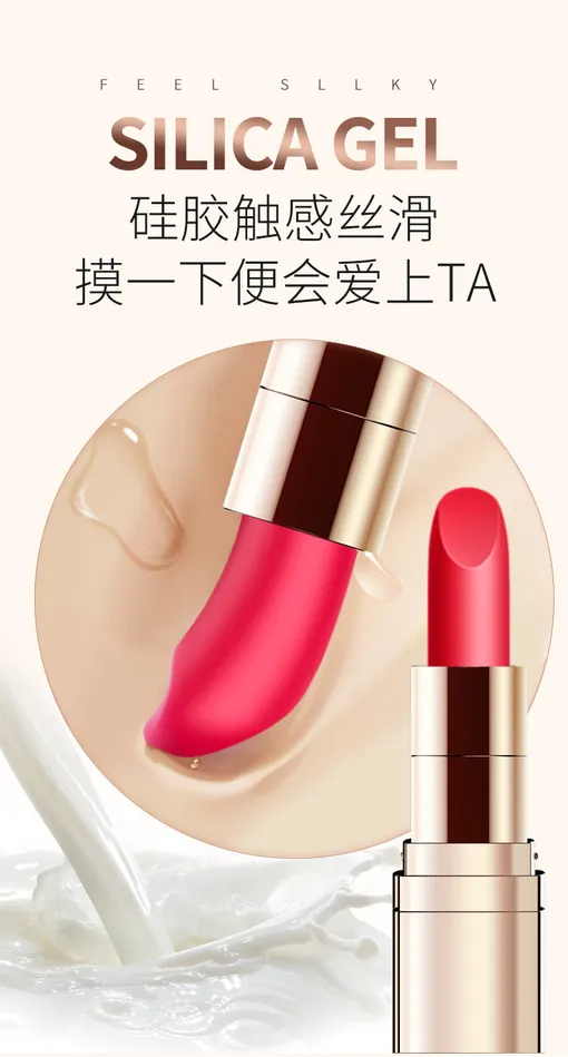 Onion Toy Female Sex Toys Sexy Lipstick Shaped Waterproof Female G Spot Bullet Vibrator Onion Toy Female Sex Toys Sexy Lipstick Shaped Waterproof Female G Spot Bullet Vibrator