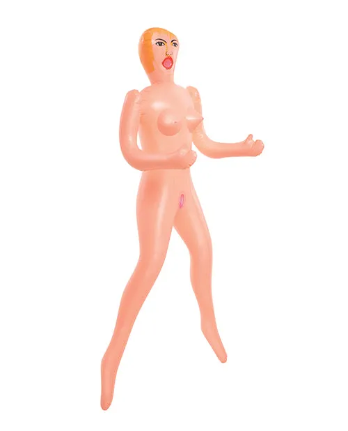 Pipedream Products Male Sex Toys Becky Beginner Love Doll