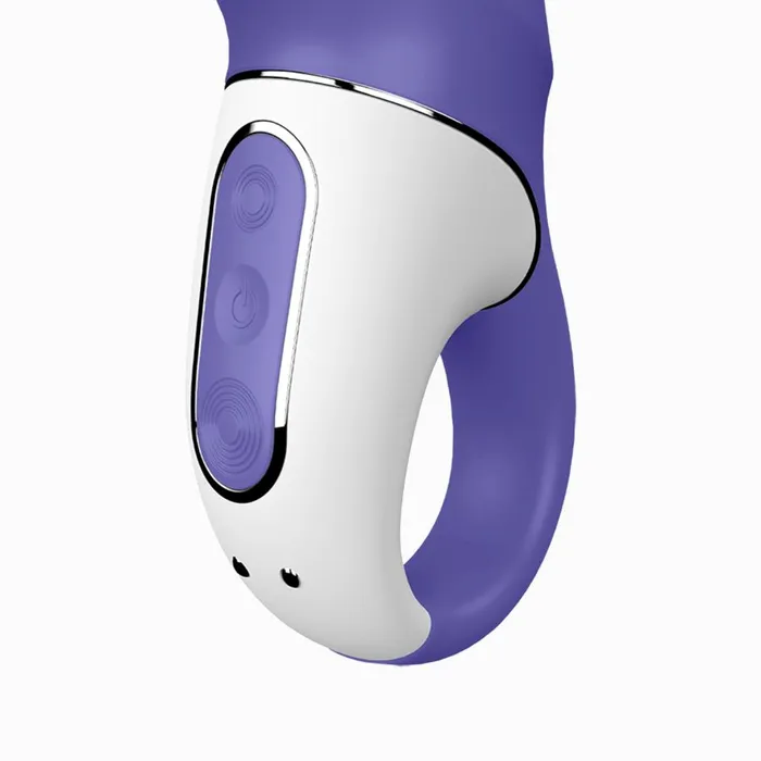 Satisfyer Magic Bunny Vibrator Satisfyer Vibrators