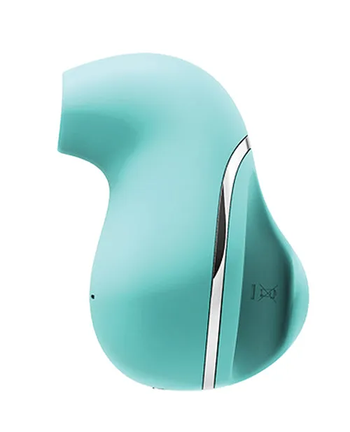Savvy Co Vibrators Vedo Suki Rechargeable Vibrating Sucker