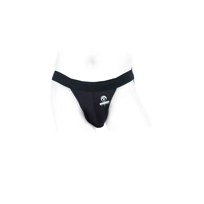 SpareParts Anal Spareparts Pete Freestyle Black 3X