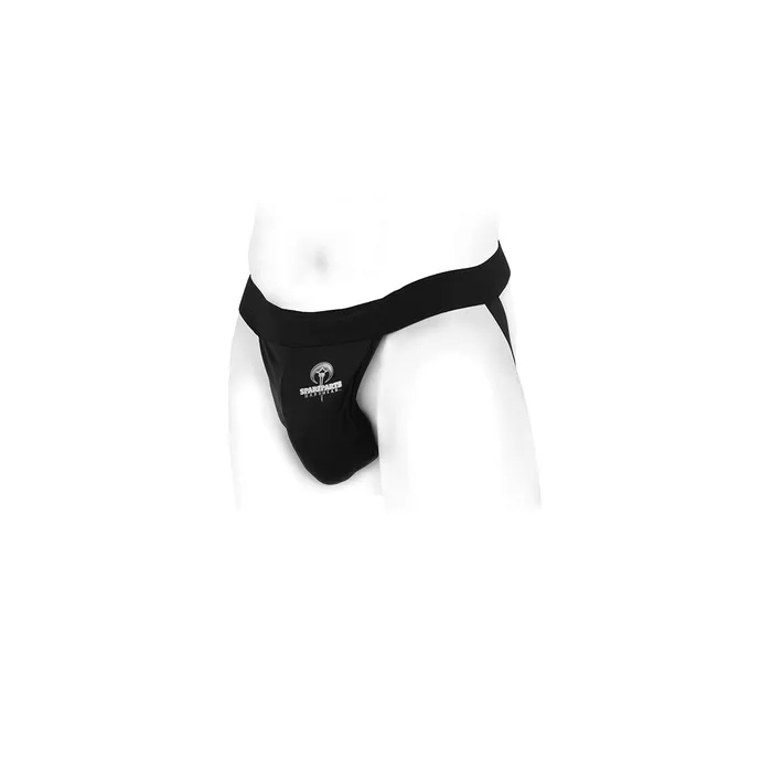 SpareParts Anal Spareparts Pete Freestyle Black 3X