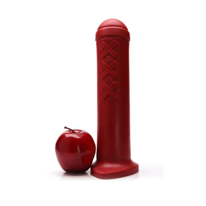Tantus Dildos Tantus Amsterdam XL Dildo